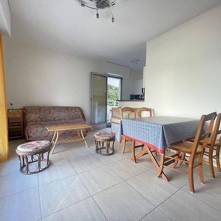 Appartement Arcachon, 2 pièces, 4 personnes - FR-1-474-6 Extérieur photo