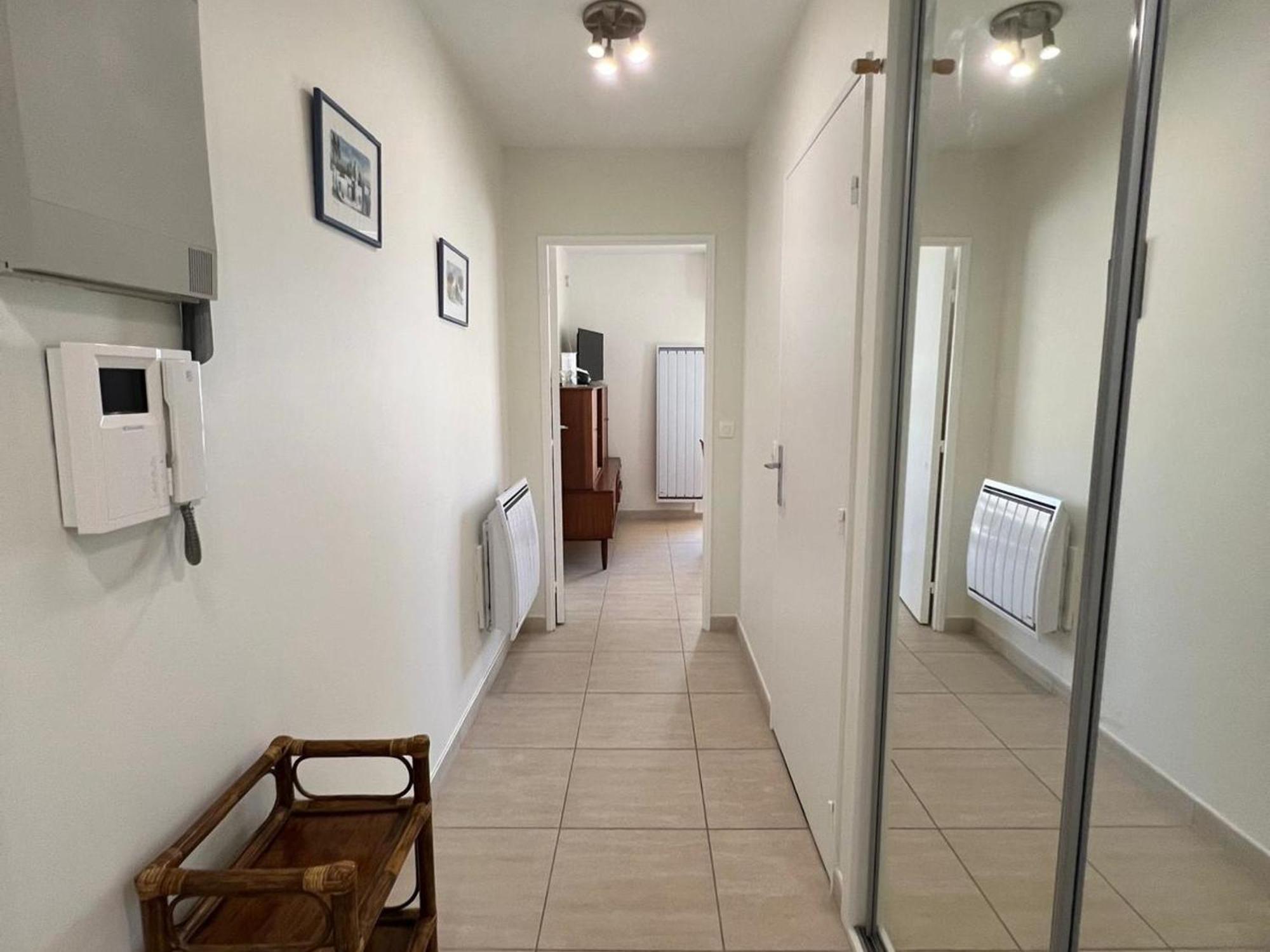 Appartement Arcachon, 2 pièces, 4 personnes - FR-1-474-6 Extérieur photo