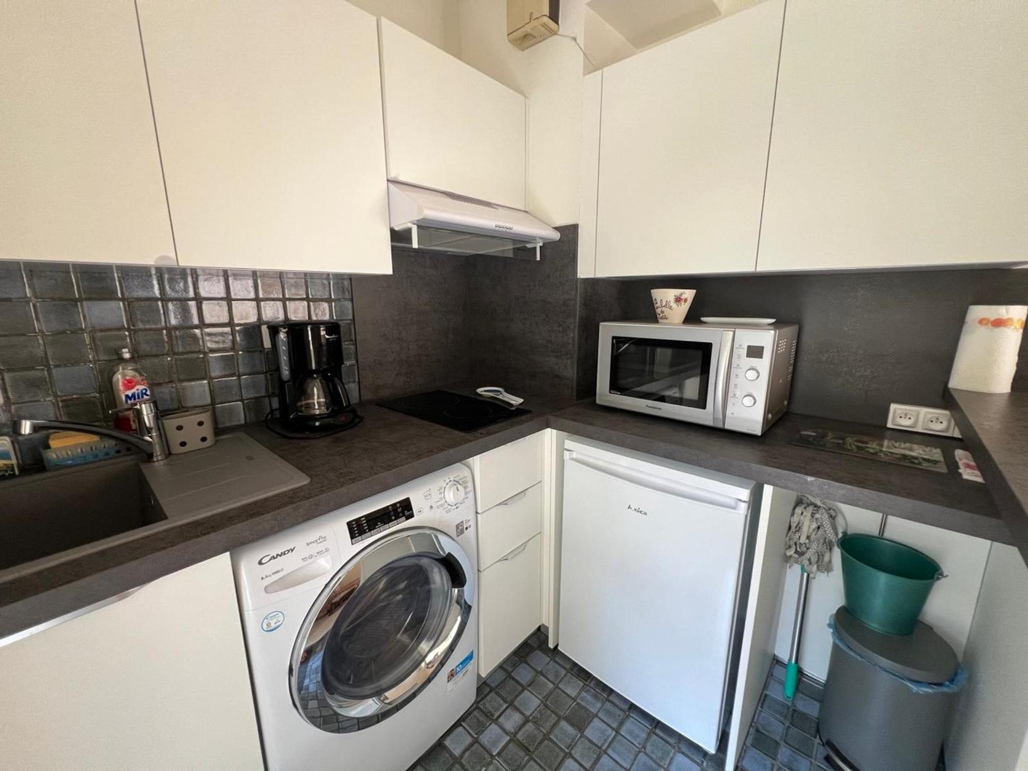Appartement Arcachon, 2 pièces, 4 personnes - FR-1-474-6 Extérieur photo