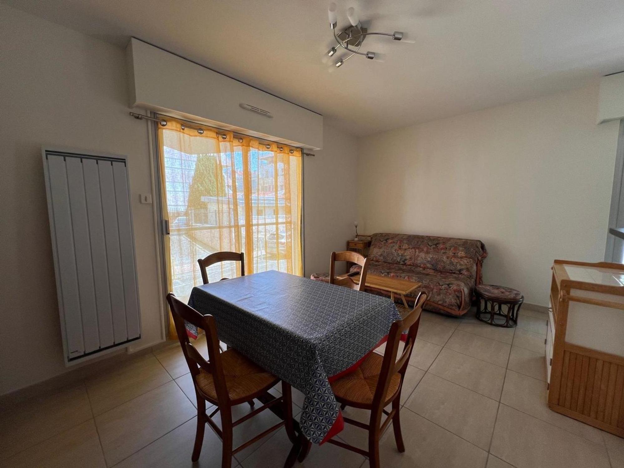 Appartement Arcachon, 2 pièces, 4 personnes - FR-1-474-6 Extérieur photo