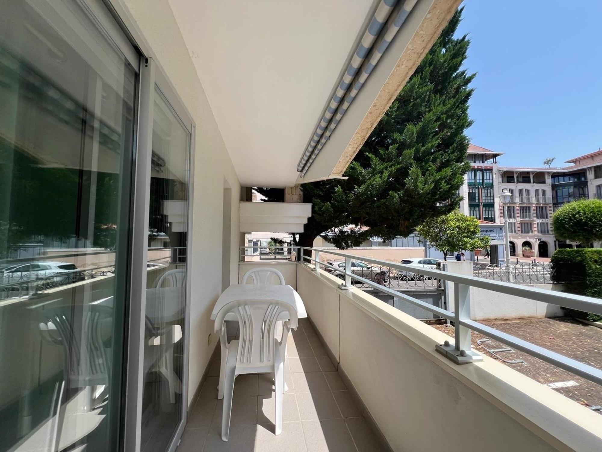 Appartement Arcachon, 2 pièces, 4 personnes - FR-1-474-6 Extérieur photo